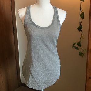 Glitter Tank